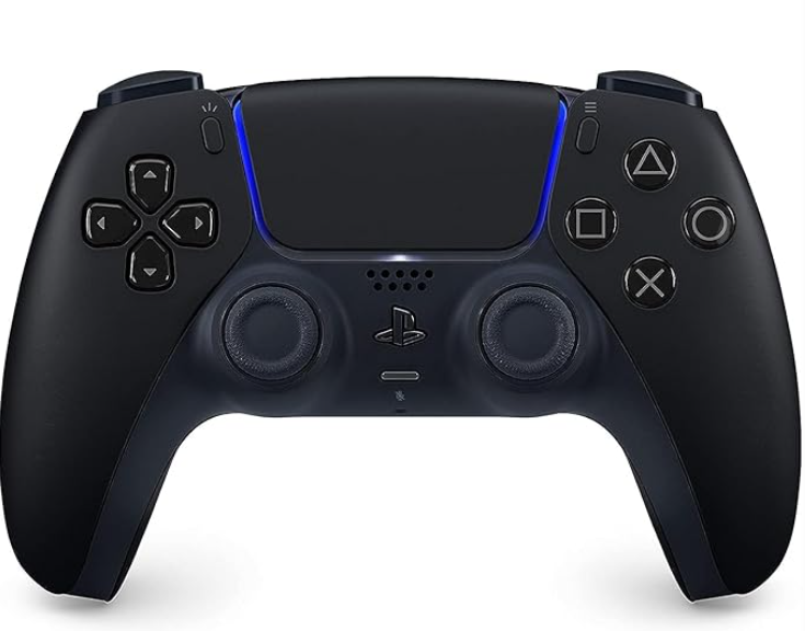 PlayStation5 DualSense Wireless controller-Black